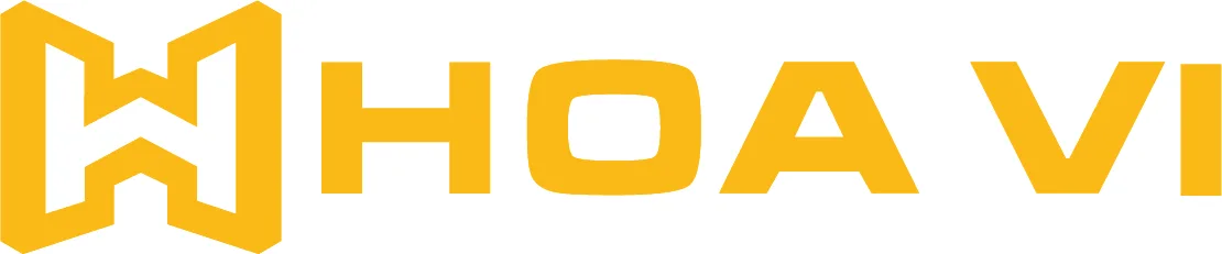 Hoa Vĩ Steel Door